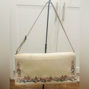 EUC Jean Paul Gaultier Shoulder Bag